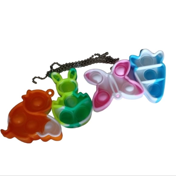 New - Set of 17 mixed sensory toys - Set #A - Picture 5 of 16